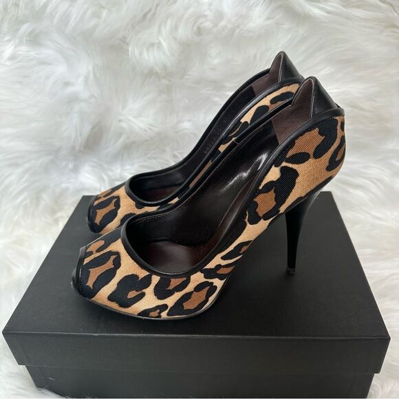 Giuseppe Zanotti Pumps - Picture 5 of 11